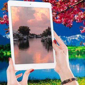 Meet your Posher, Lori